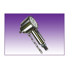 4B Components 重型 (HD) 旋转装置系列