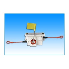 4B Components 拉绳开关系列