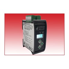 4B Components 通用速度继电器系列