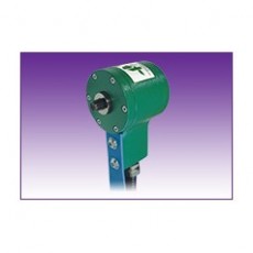 4B Components 旋转轴编码器铝制系列