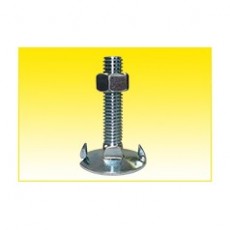 4B Components 带齿电梯螺栓系列