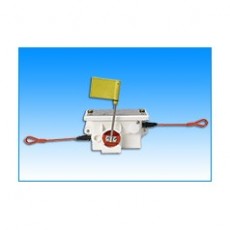 4B Components 拉绳开关系列