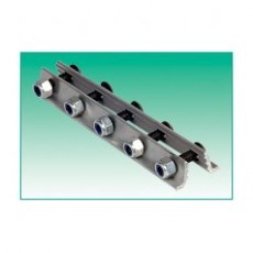 4B Components 轻型铝制紧固件Gripwell