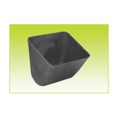 4B Components 欧式工业电梯斗D型-深槽系列