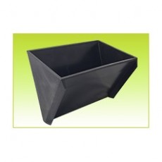 4B Components 工业电梯料斗MF系列