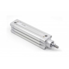 Pemaks 缓冲磁性气缸ISO 15552 系列