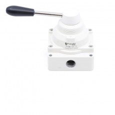 Pemaks 杠杆阀PV1MK系列