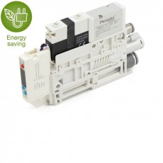 Pemaks 真空喷射器PZE2系列