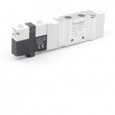 Pemaks 2x3/2 电磁阀PV2E系列