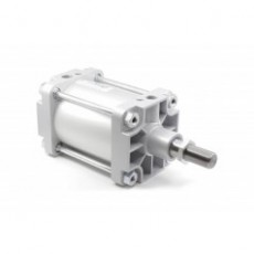 Pemaks 缓冲磁性气缸PMB系列