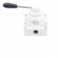 Pemaks 杠杆阀PV1MK系列