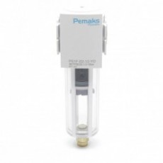 Pemaks 过滤器PS1F系列