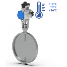 JASTA 空气节流阀LDK-1系列