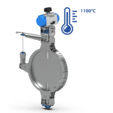 JASTA 密封空气阻尼器系列