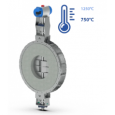 JASTA 高温阻尼器内衬系列