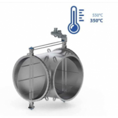 JASTA 旁通阀系列