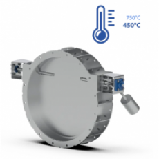 JASTA 重力式供料阀系列