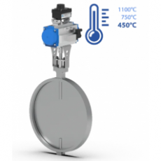 JASTA 空气节流阀LDK-1系列