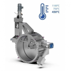 JASTA 双偏心阻尼器系列