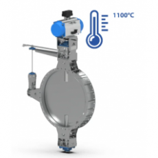 JASTA 密封空气阻尼器系列