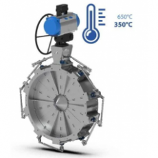 JASTA 涡轮叶片系列