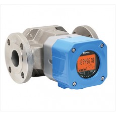 OVAL 容积式流量计超椭圆型 S系列