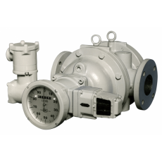 OVAL 容积式流量计机械计数单元系列