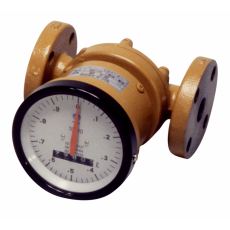 OVAL 新型微型流量计LS系列