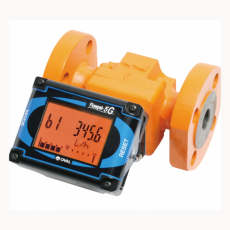 OVAL 容积式流量计Flowpet-5G系列