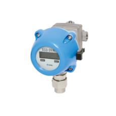 OVAL 容积式流量计LGV、LGD系列