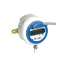 OVAL 紧凑型高性能容积式流量计LSN39P系列