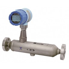 OVAL 科里奥利流量计ALTImassⅡ S型系列