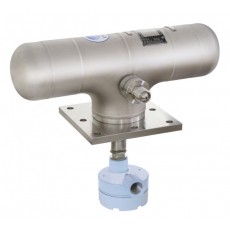 OVAL 科里奥利流量计ALTImass II系列