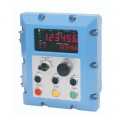 OVAL 批次计数器EL7320系列