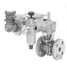 OVAL 自动球阀YV1系列