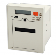 OVAL 数据打印机CLiP系列