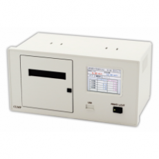 OVAL 多通道数据打印机CLMP系列