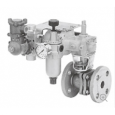 OVAL 自动球阀YV1系列