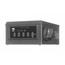 OVAL 鼓式零返回计数器LW42型系列