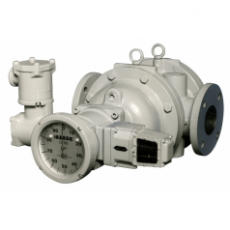 OVAL 容积式流量计机械计数单元系列