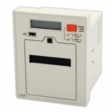 OVAL 数据打印机CLiP系列