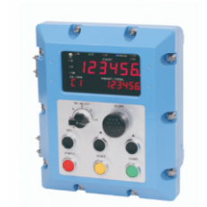 OVAL 批次计数器EL7320系列