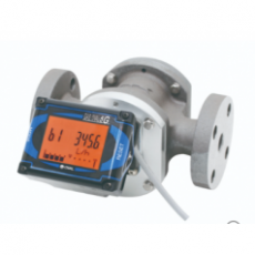 OVAL 气体流量计GAL系列