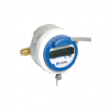 OVAL 紧凑型高性能容积式流量计LSN39P系列