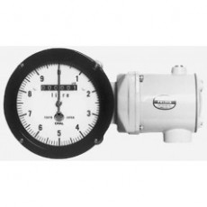 OVAL 直读式积分计数器 LW13系列