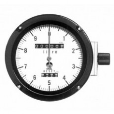 OVAL 积分式计数器LW15系列