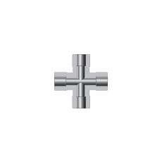 HSME 承插焊十字接头MSWX-6T-SS系列