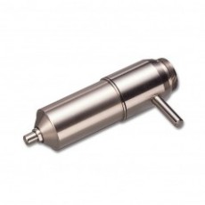 MINITOR 重型夹头MX53系列