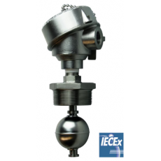 Deeter Electronics 浮球开关VFS-FP