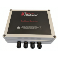 Deeter Electronics 双电平控制器DLC系列